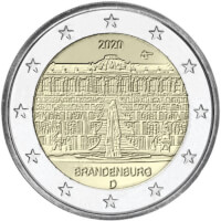 Eurokolikko Brandenburg