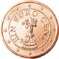 Eurokolikot 2003 Itävalta 0,01 Ä