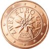 Eurokolikot 2009 Itävalta 0,02 Ä