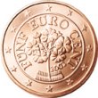 Eurokolikot 2006 Itävalta 0,05 Ä
