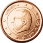 Eurokolikot 2005 Belgia 0,01 Ä