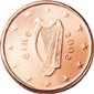 Eurokolikot 2010 Irlanti 0,01 Ä