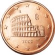 Eurokolikot 2011 Italia 0,05 Ä