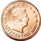 Eurokolikot 2002 Luxemburg 0,01 Ä