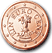 Eurokolikot It�valta 0.01 euroa